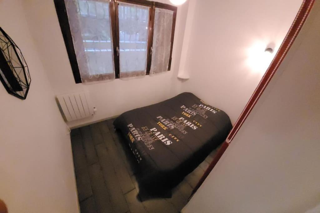 Au Calme, 200M Du Centre T2 Avec Balcon Et Parking Daire Cassis Dış mekan fotoğraf