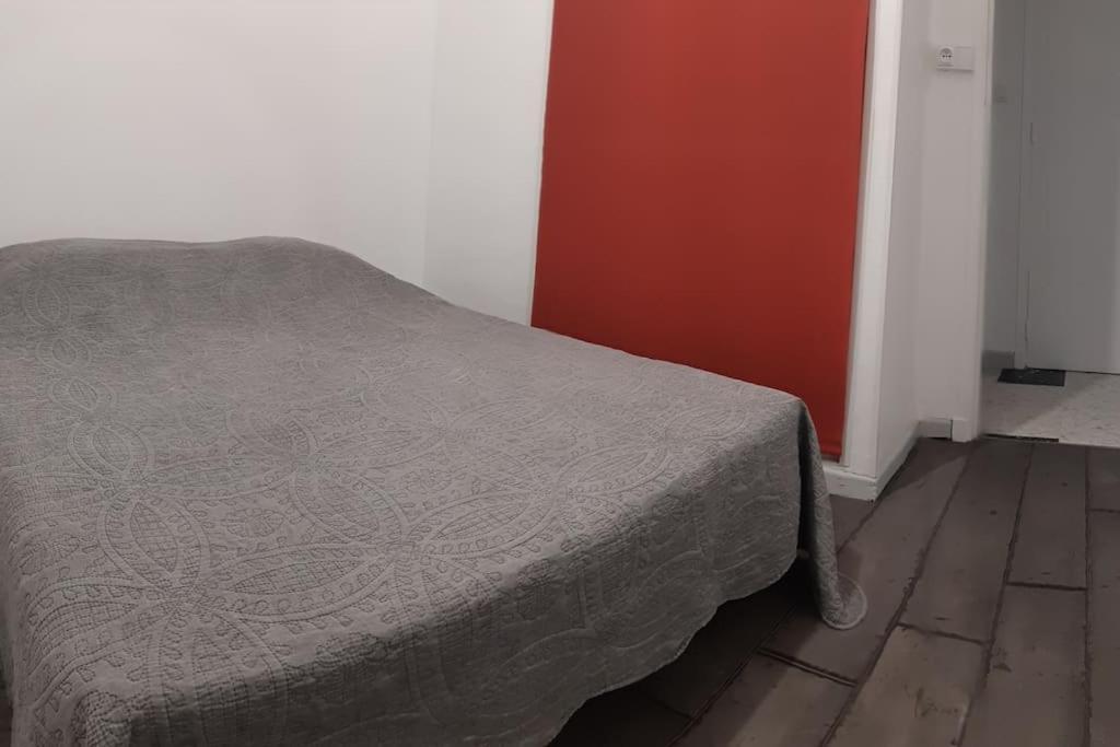 Au Calme, 200M Du Centre T2 Avec Balcon Et Parking Daire Cassis Dış mekan fotoğraf