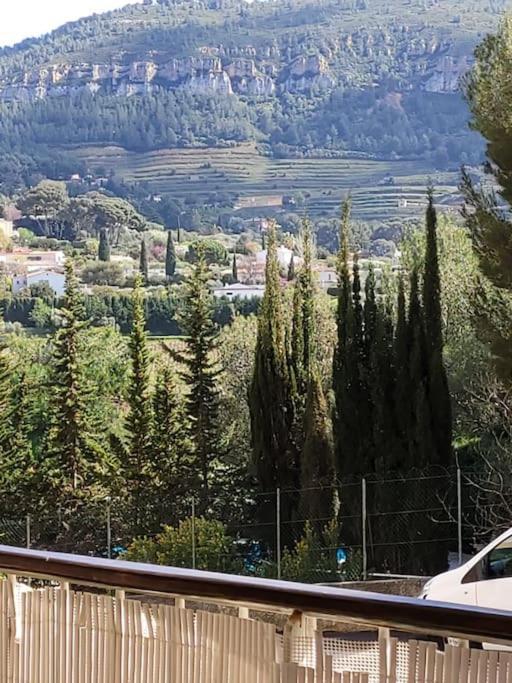 Au Calme, 200M Du Centre T2 Avec Balcon Et Parking Daire Cassis Dış mekan fotoğraf